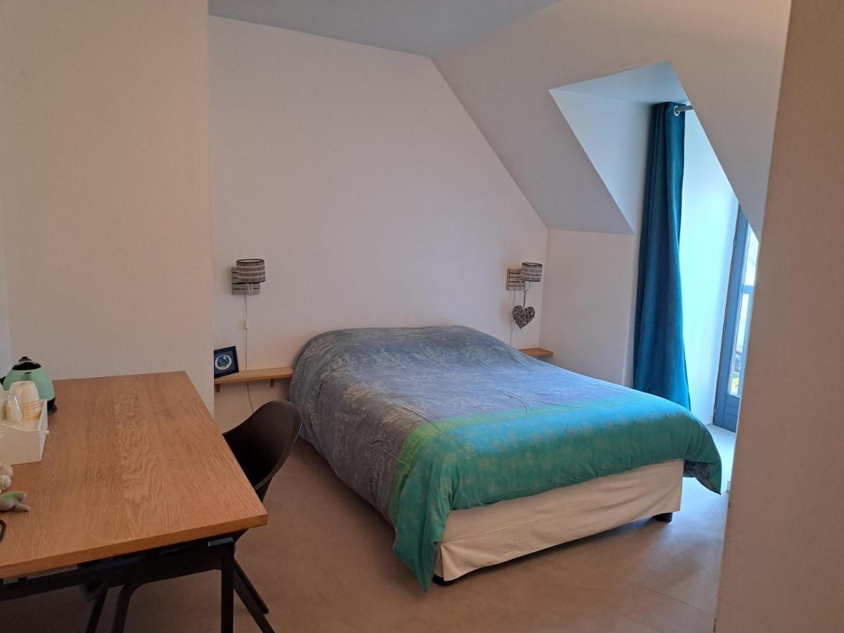 Au Chat Perche Espace Familial Mareil-sur-Mauldre Экстерьер фото