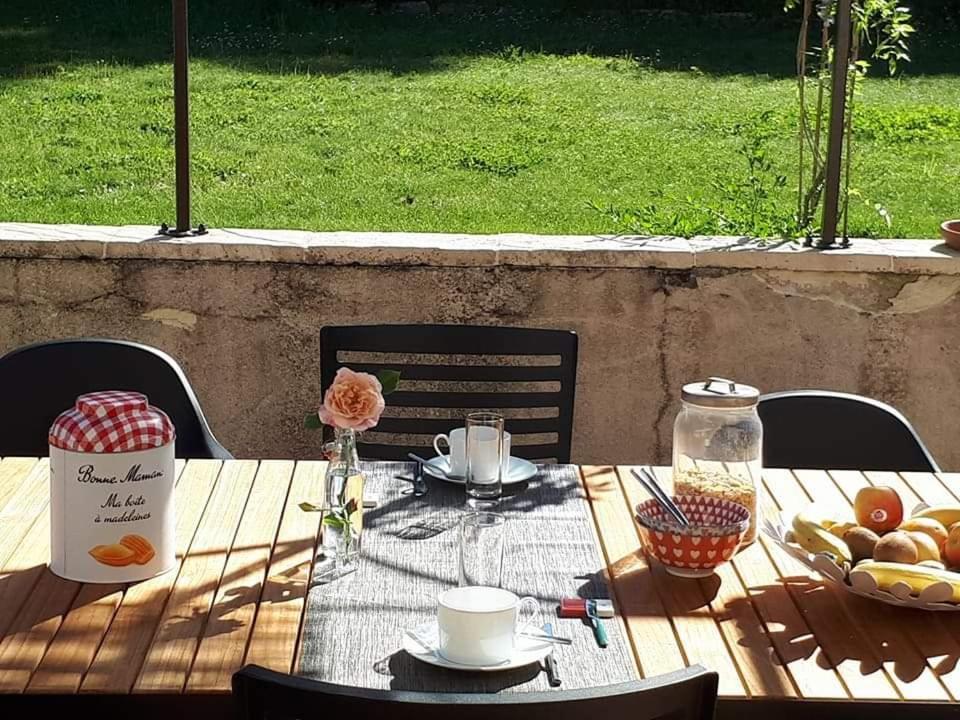 Au Chat Perche Espace Familial Mareil-sur-Mauldre Экстерьер фото